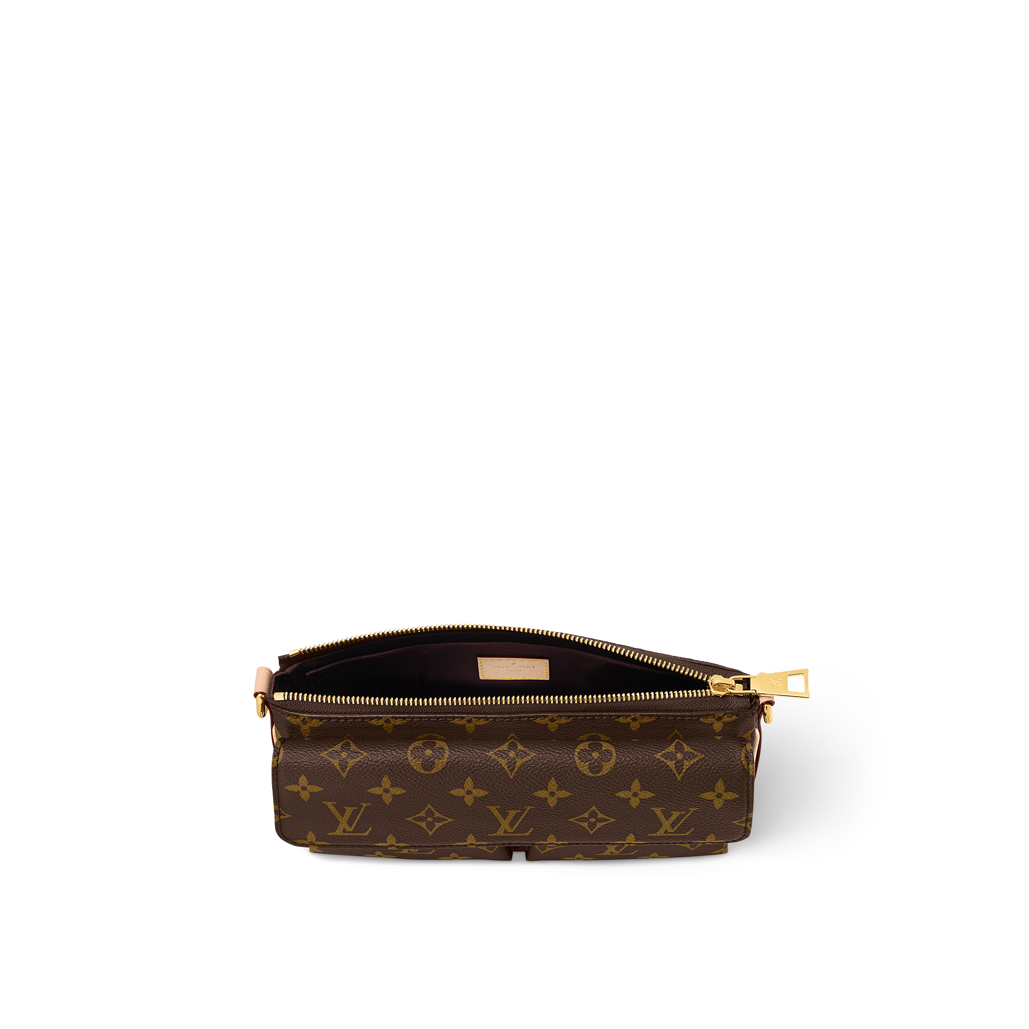 Monogram Bolsas de mano Todas las colecciones Bolsa Vivacité | Louis Vuitton ® (Ampliar producto)