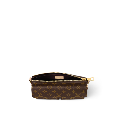 Monogram Bolsas de mano Todas las colecciones Bolsa Vivacité | Louis Vuitton ® (Ampliar producto)