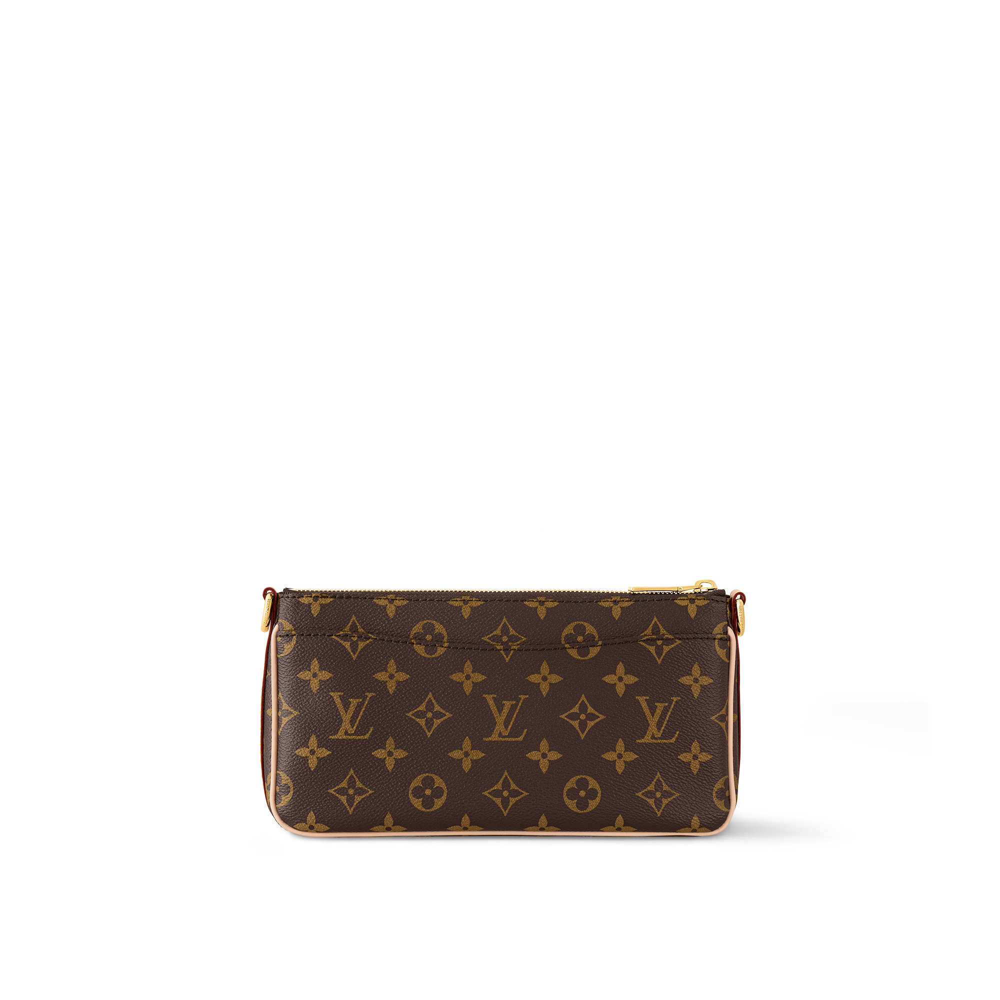 Monogram Bolsas de mano Todas las colecciones Bolsa Vivacité | Louis Vuitton ® (Ampliar producto)