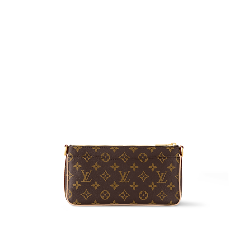Monogram Bolsas de mano Todas las colecciones Bolsa Vivacité | Louis Vuitton ® (Ampliar producto)