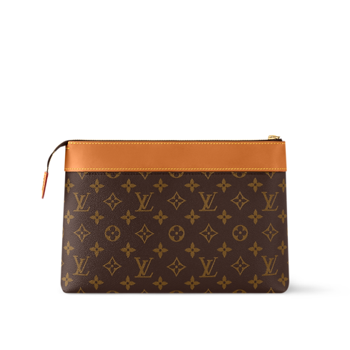 G69 Bolsas para Hombre Novedades Bolsa Voyage Souple | Louis Vuitton ® (Ampliar producto)