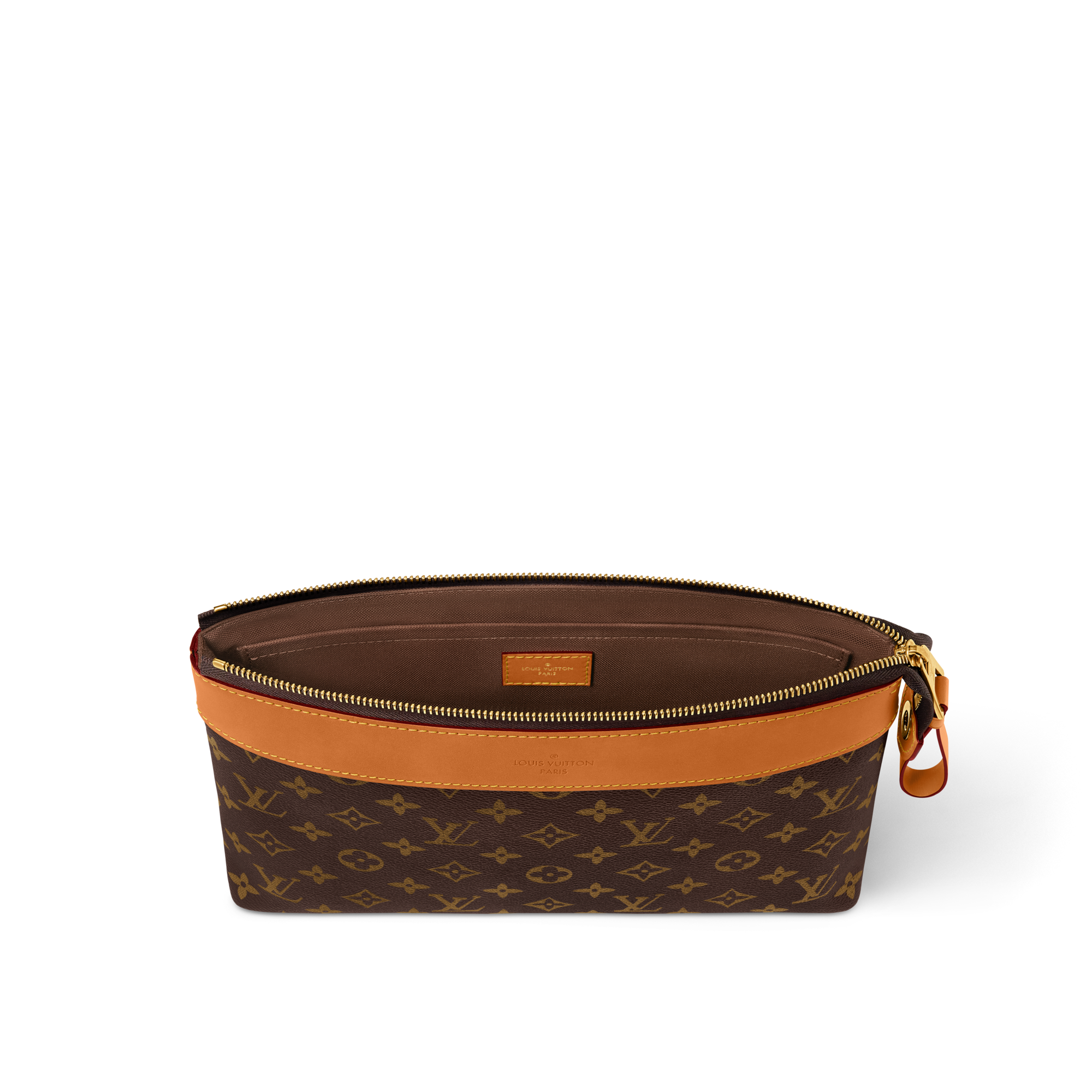 G69 Carteras y artículos de piel pequeños Bolsas de mano y clutches Bolsa Voyage Souple | Louis Vuitton ® (Ampliar producto)