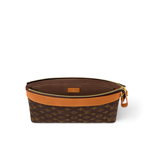 G69 Bolsas para Hombre Novedades Bolsa Voyage Souple | Louis Vuitton ® (Ampliar producto)