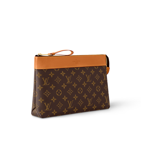 G69 Bolsas para Hombre Novedades Bolsa Voyage Souple | Louis Vuitton ® (Ampliar producto)