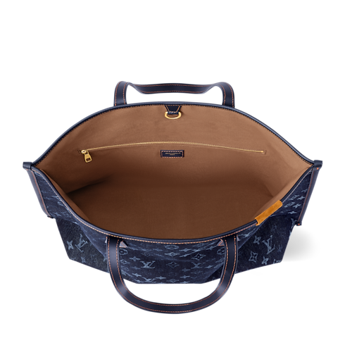 Bolsa Walkaround Tote vista interior