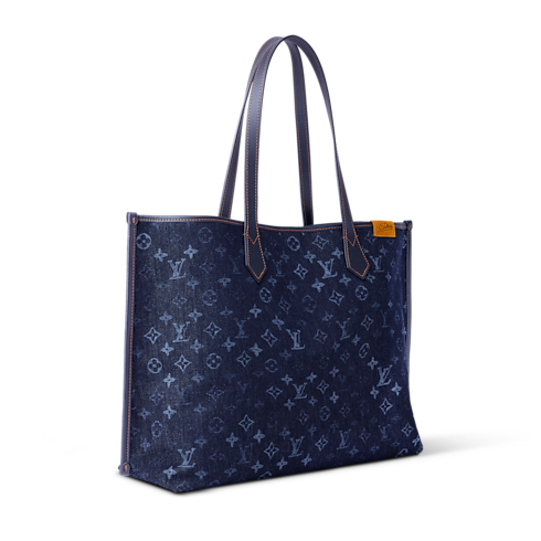 Bolsa Walkaround Tote vista lateral