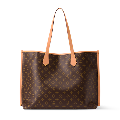 G69 Bolsas Todas las Bolsas Bolsa Walkaround Tote | Louis Vuitton ® (Ampliar producto)