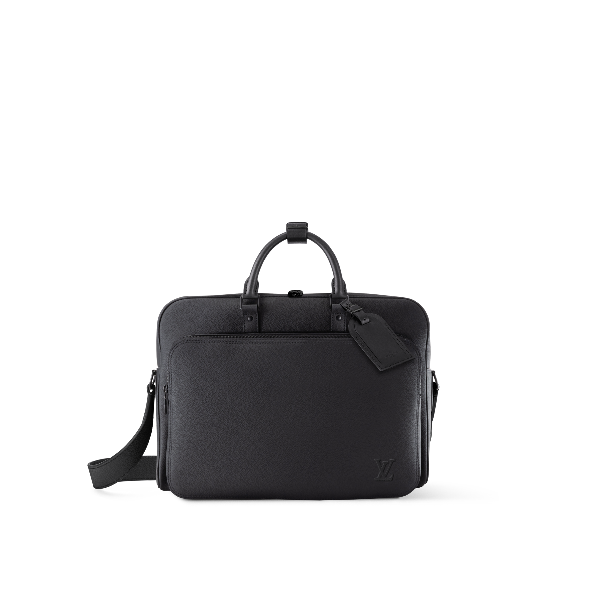 LV Aerogram Viajes Equipaje flexible y bolsas de viaje Bolsa Weekender | Louis Vuitton ® (Ampliar producto)