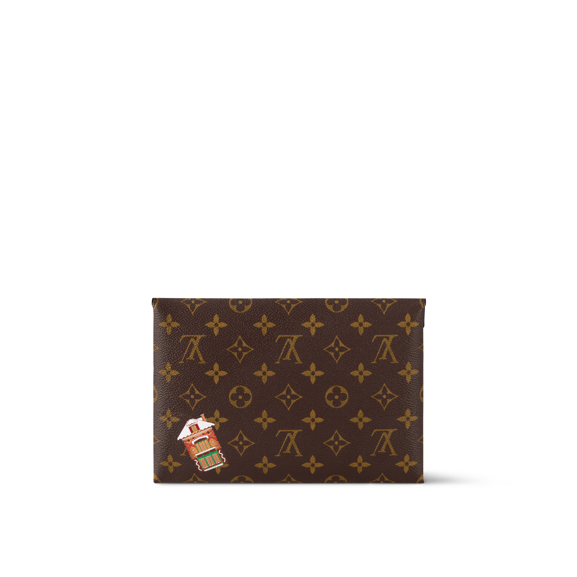 Monogram Carteras y artículos de piel pequeños Todas las carteras y artículos de piel pequeños Bolsas Kirigami Pochette | Louis Vuitton ® (Ampliar producto)