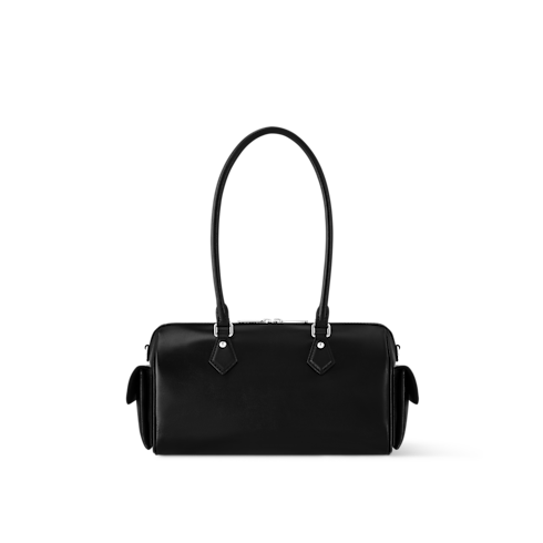 H34 Bolsas de mano Todas las bolsas de mano Bolso Speedy Cargo Vibe | Louis Vuitton ® (Ampliar producto)