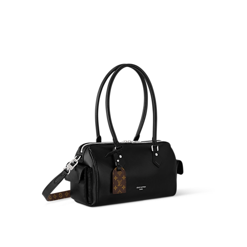 H34 Bolsas de mano Todas las bolsas de mano Bolso Speedy Cargo Vibe | Louis Vuitton ® (Ampliar producto)