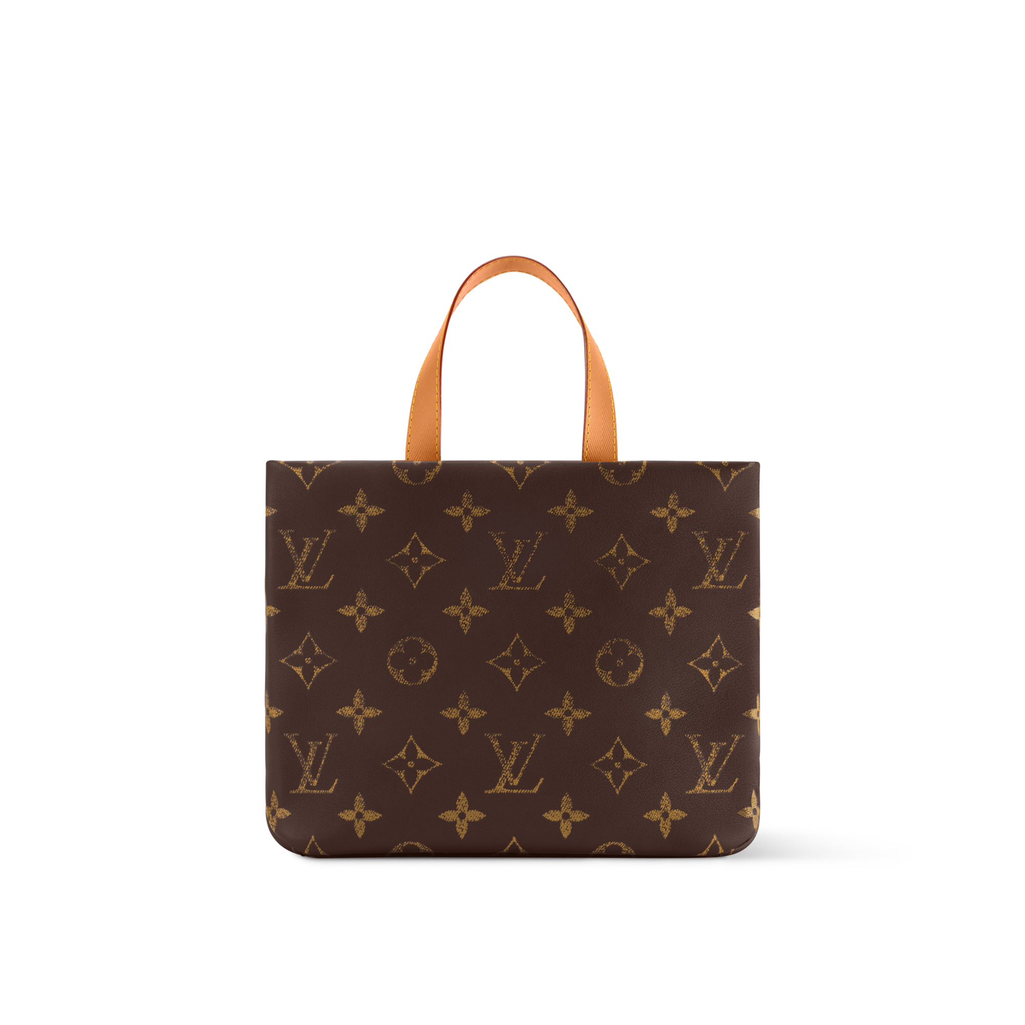 Autres Cuirs Bolsas para Hombre Novedades Bolso tote Mini Shopper | Louis Vuitton ® (Ampliar producto)