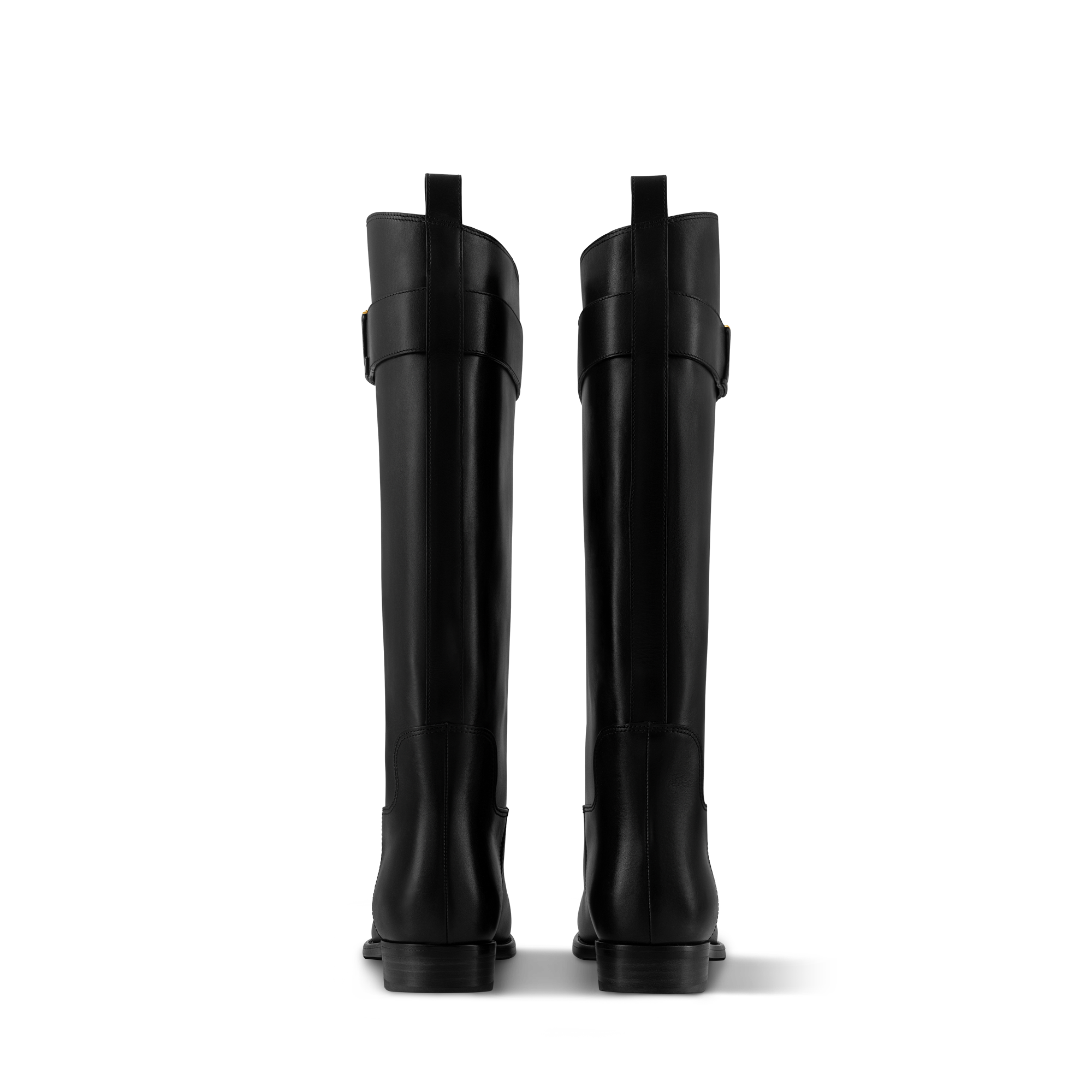  Zapatos Botas y botines Bota alta Amiral | Louis Vuitton ® (Ampliar producto)