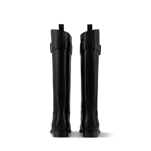 Zapatos Botas y botines Bota alta Amiral | Louis Vuitton ® (Ampliar producto)