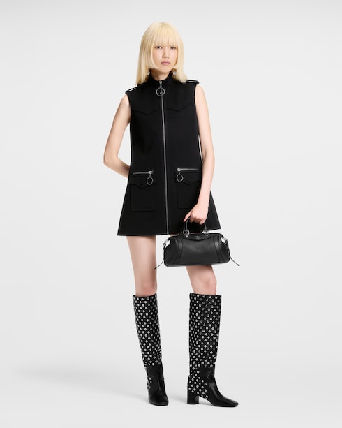 Shoes Boots and Ankle Boots Avalon High Boot | Louis Vuitton ®