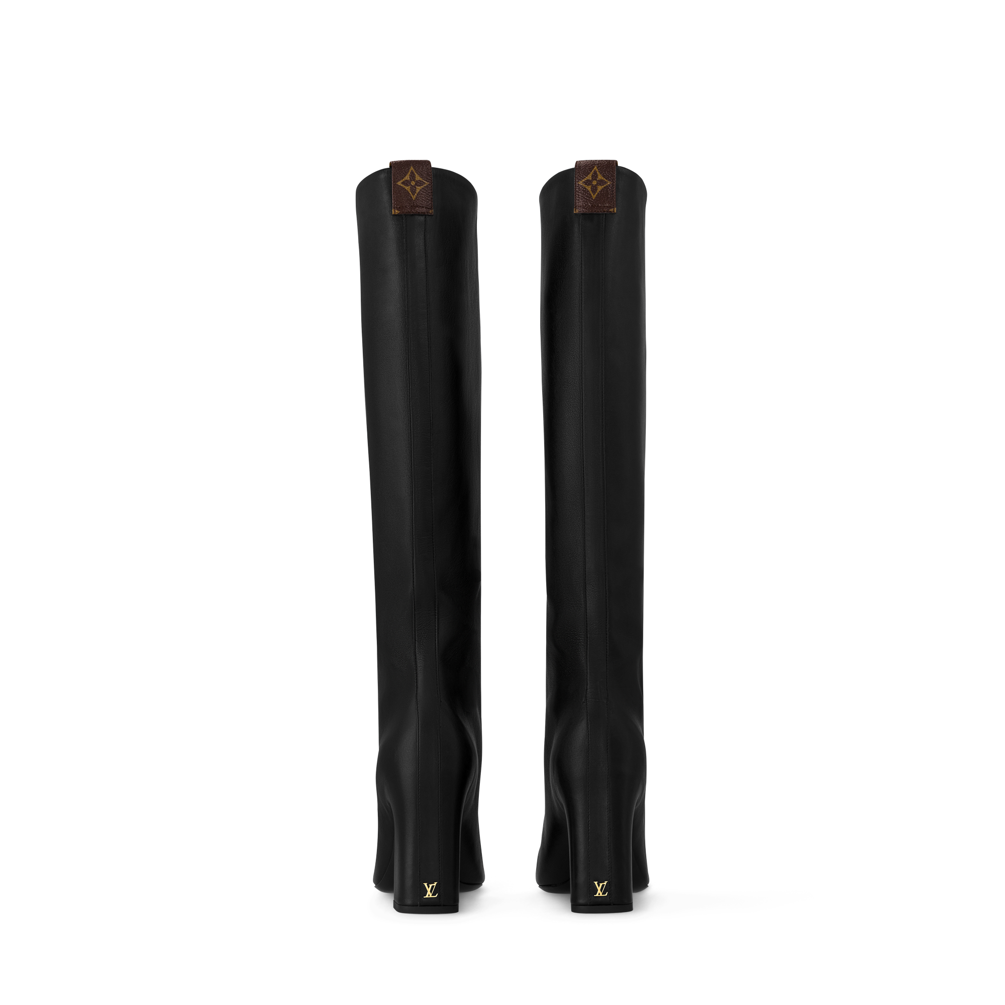  Zapatos Botas y botines Bota alta Donna | Louis Vuitton ® (Ampliar producto)
