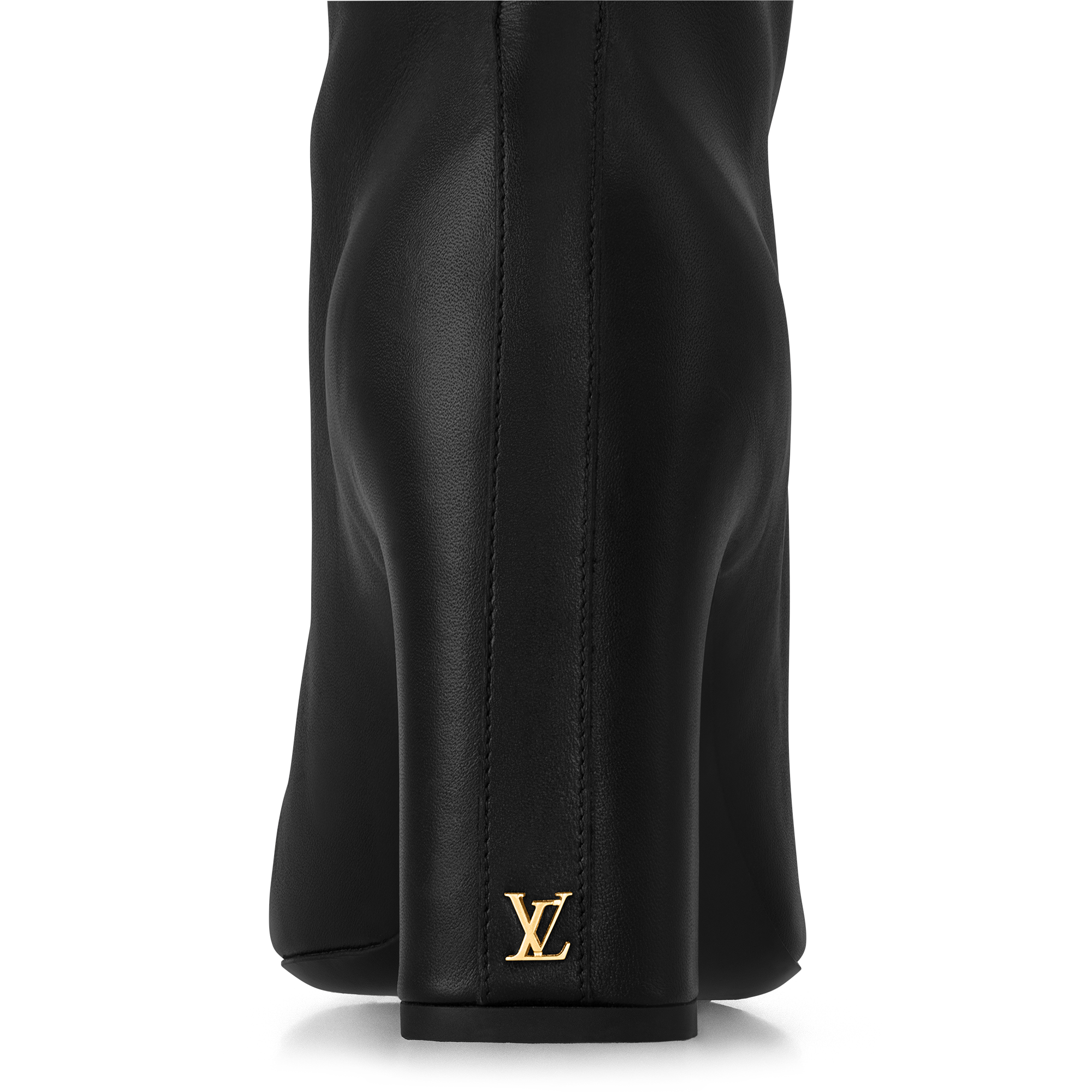  Zapatos Botas y botines Bota alta Donna | Louis Vuitton ® (Ampliar producto)