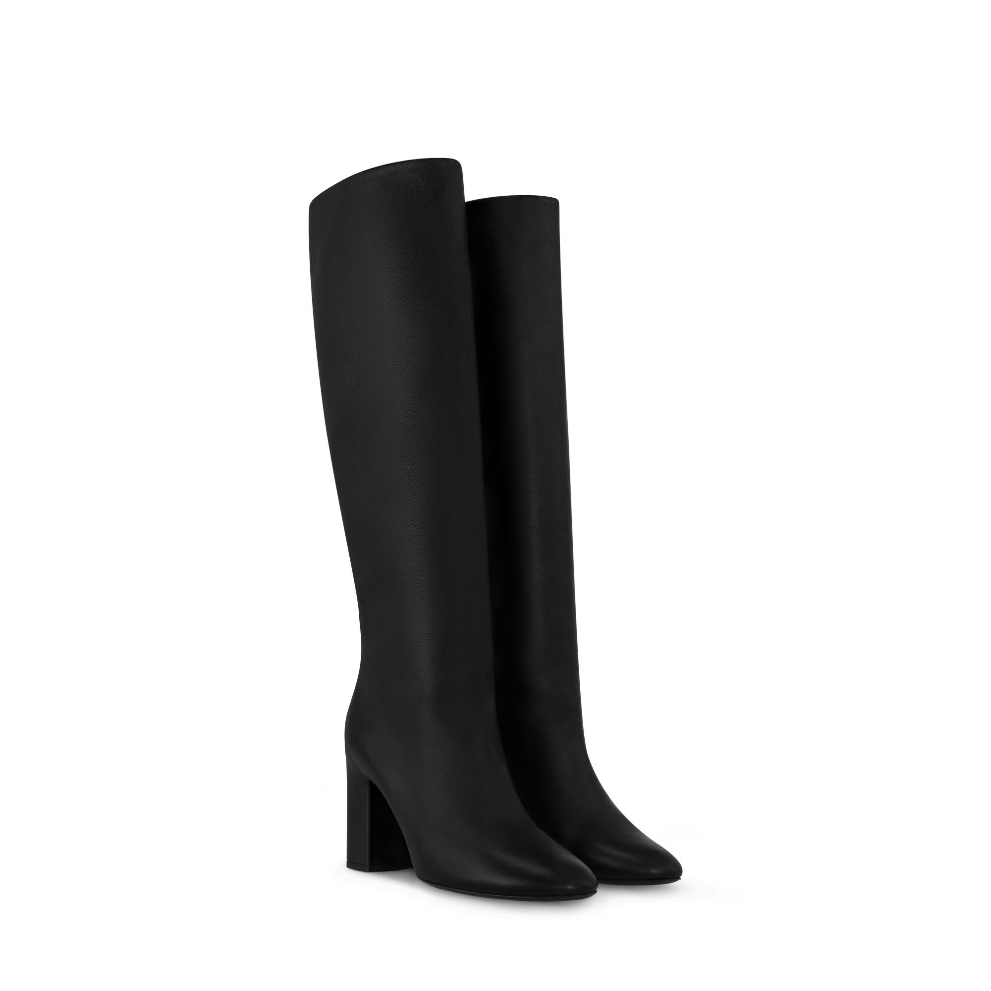  Zapatos Botas y botines Bota alta Donna | Louis Vuitton ® (Ampliar producto)