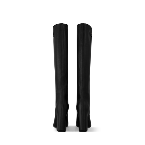 Zapatos Botas y botines Bota alta Donna | Louis Vuitton ® (Ampliar producto)