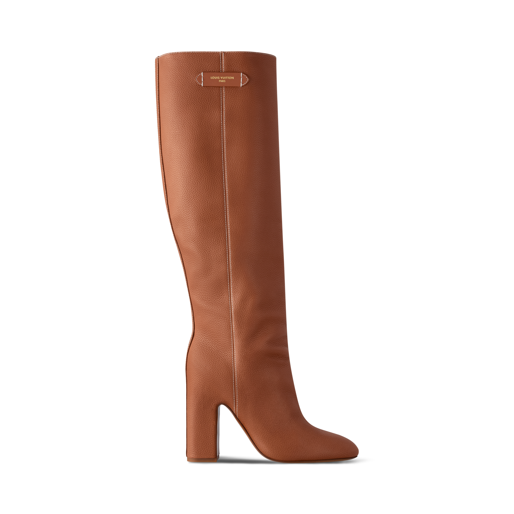  Zapatos Botas y botines Bota alta Donna | Louis Vuitton ® (Ampliar producto)