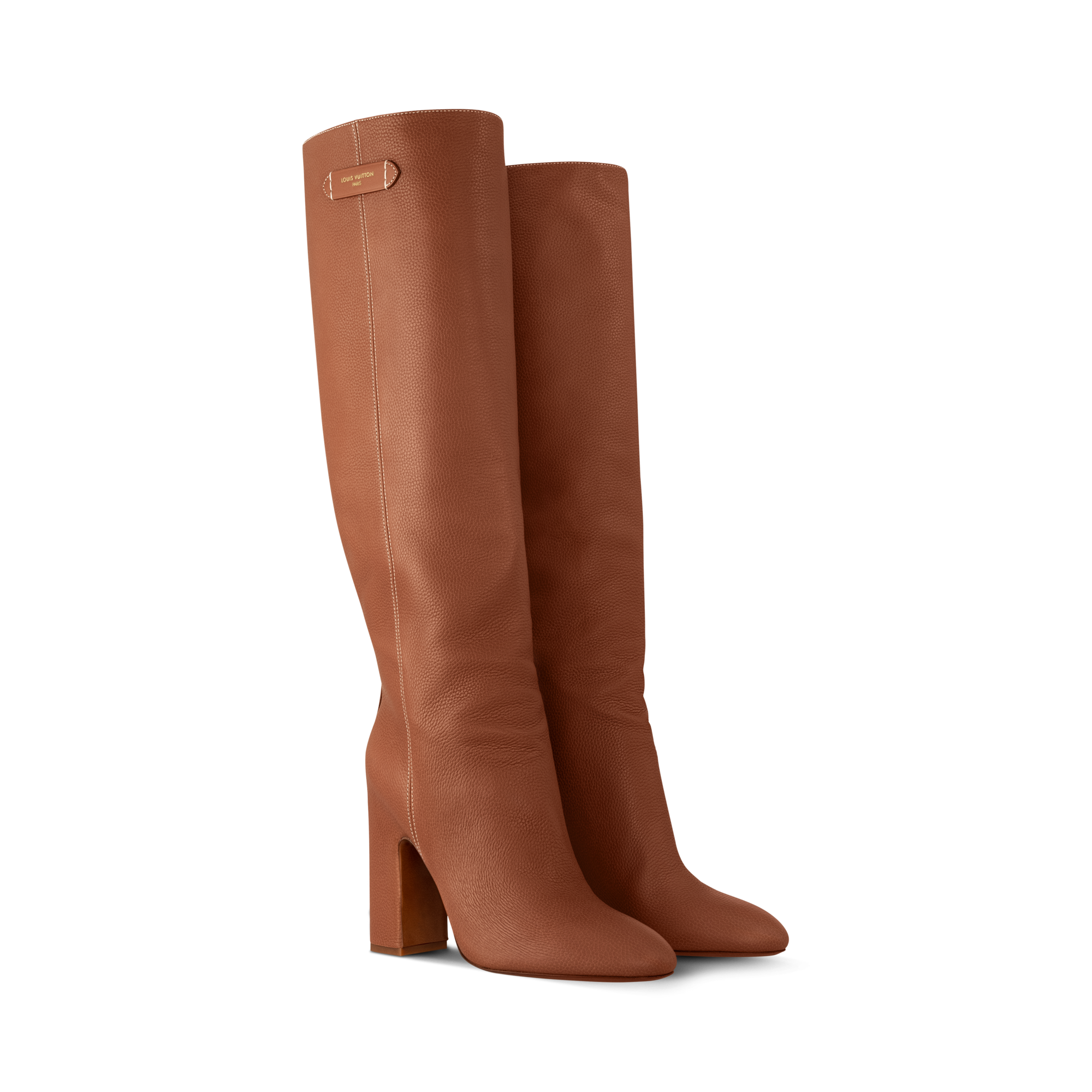  Zapatos Botas y botines Bota alta Donna | Louis Vuitton ® (Ampliar producto)