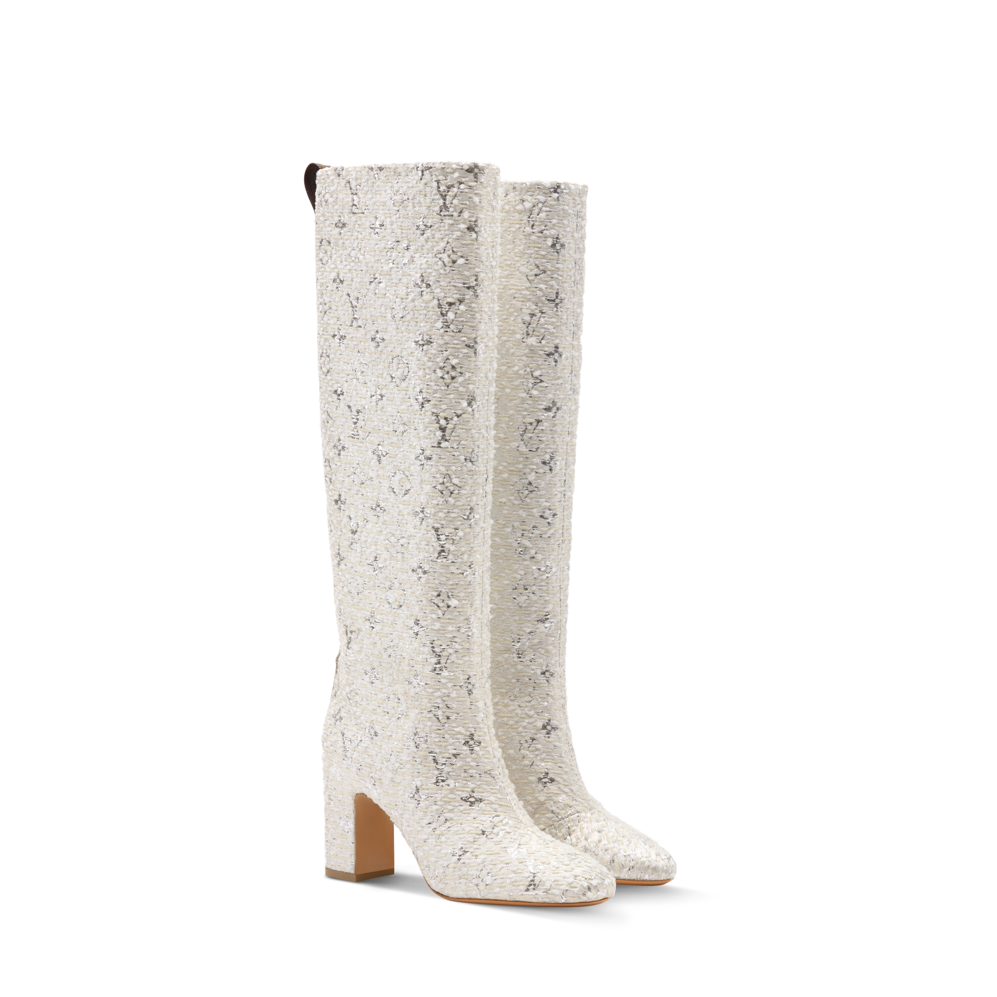  Zapatos Botas y botines Bota alta Donna | Louis Vuitton ® (Ampliar producto)