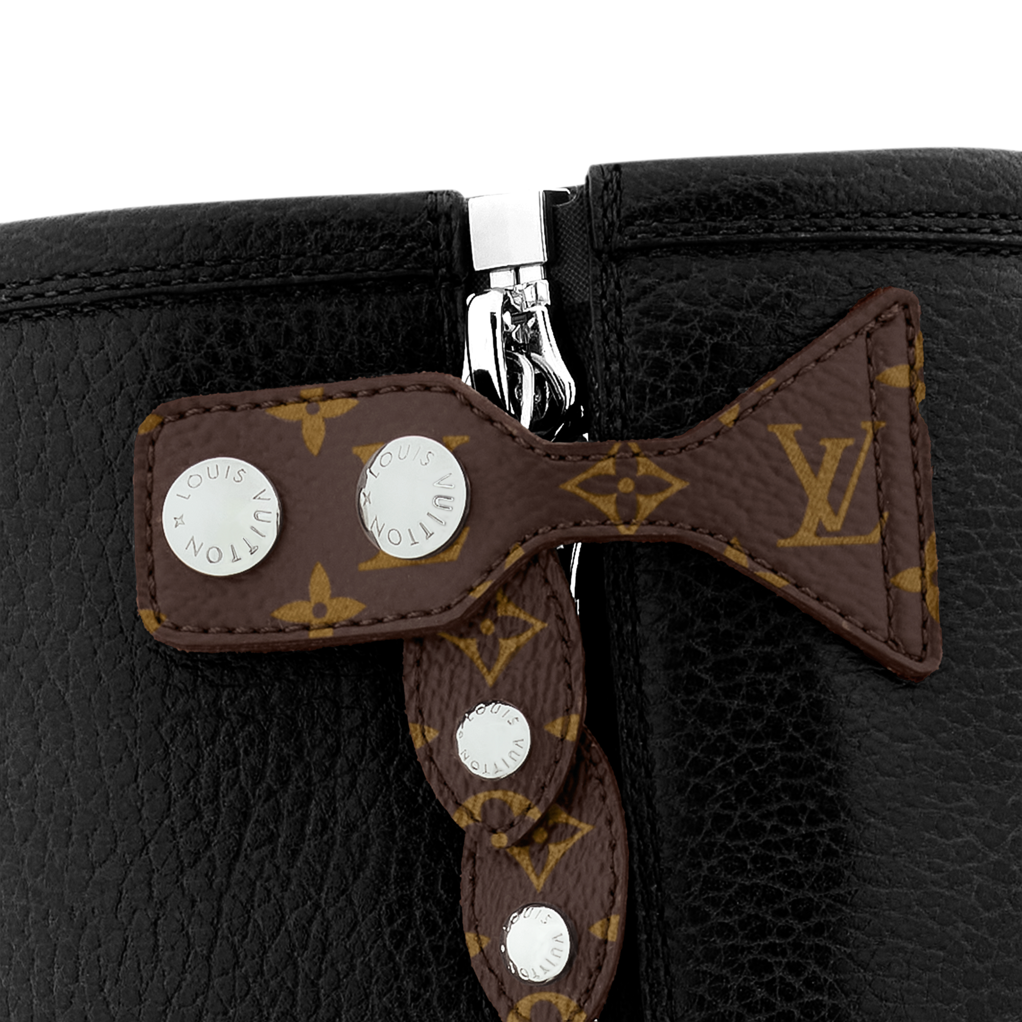  Zapatos Botas y botines Bota alta LV Beaubourg | Louis Vuitton ® (Ampliar producto)