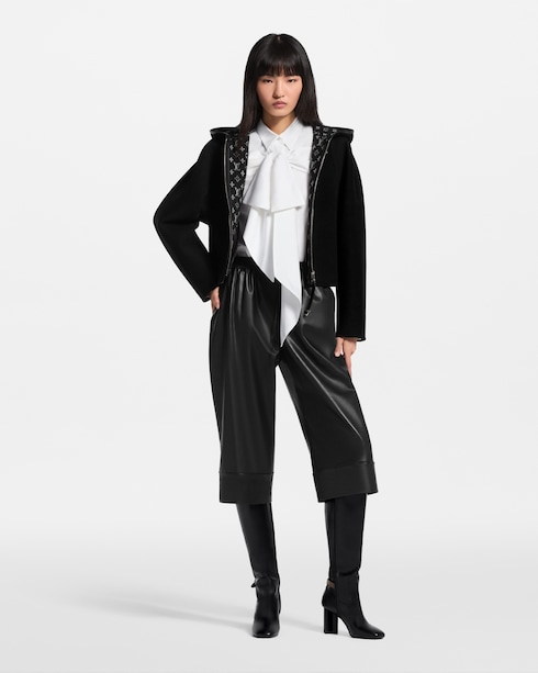 Shoes Boots and Ankle Boots Silhouette High Boot | Louis Vuitton ®