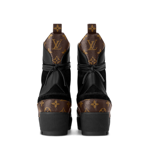 Zapatos Todos los zapatos Bota de desierto Laureate | Louis Vuitton ® (Ampliar producto)