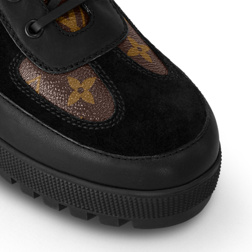Zapatos Todos los zapatos Bota de desierto Laureate | Louis Vuitton ® (Ampliar producto)