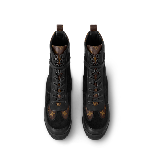 Zapatos Todos los zapatos Bota de desierto Laureate | Louis Vuitton ® (Ampliar producto)