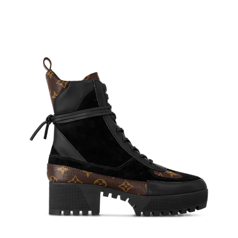 Zapatos Todos los zapatos Bota de desierto Laureate | Louis Vuitton ® (Ampliar producto)
