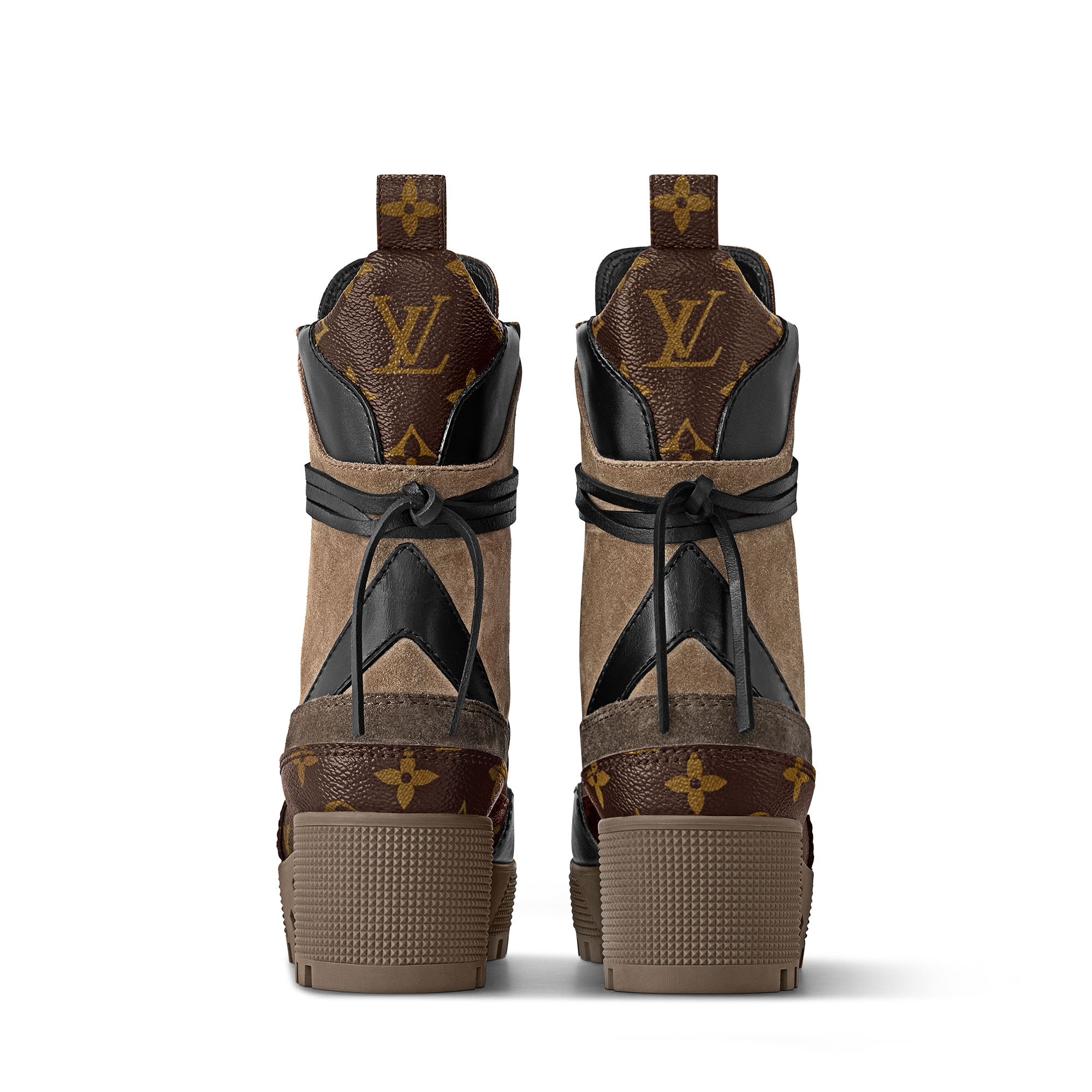  Zapatos Todos los zapatos Bota de desierto Laureate | Louis Vuitton ® (Ampliar producto)