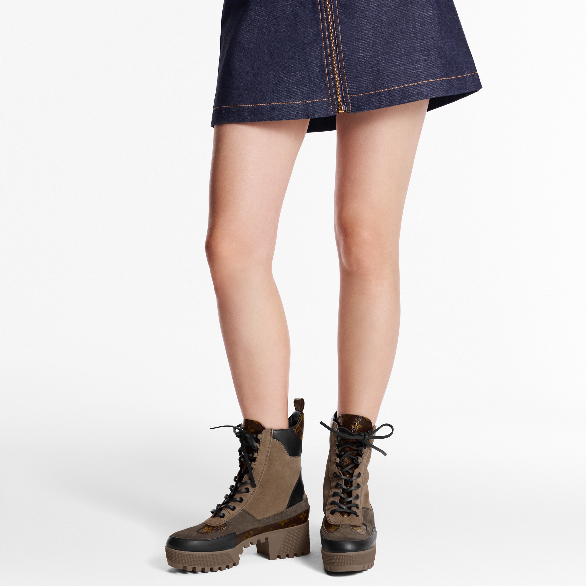  Zapatos Todos los zapatos Bota de desierto Laureate | Louis Vuitton ® (Ampliar producto)