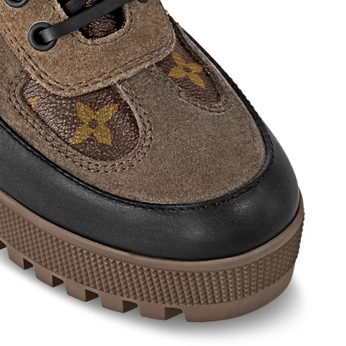 Zapatos Todos los zapatos Bota de desierto Laureate | Louis Vuitton ® (Ampliar producto)