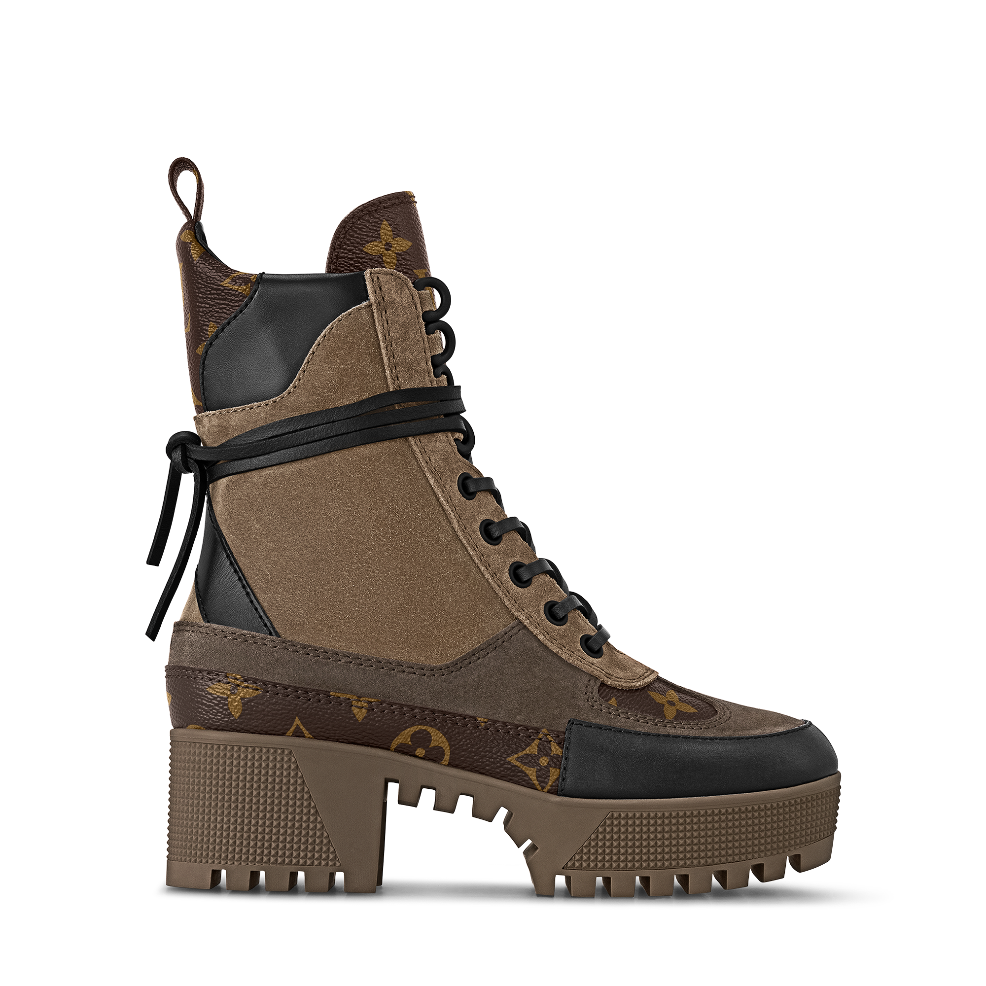  Zapatos Todos los zapatos Bota de desierto Laureate | Louis Vuitton ® (Ampliar producto)