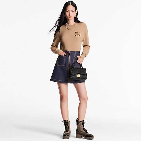 Zapatos Todos los zapatos Bota de desierto Laureate | Louis Vuitton ® (Ampliar producto)