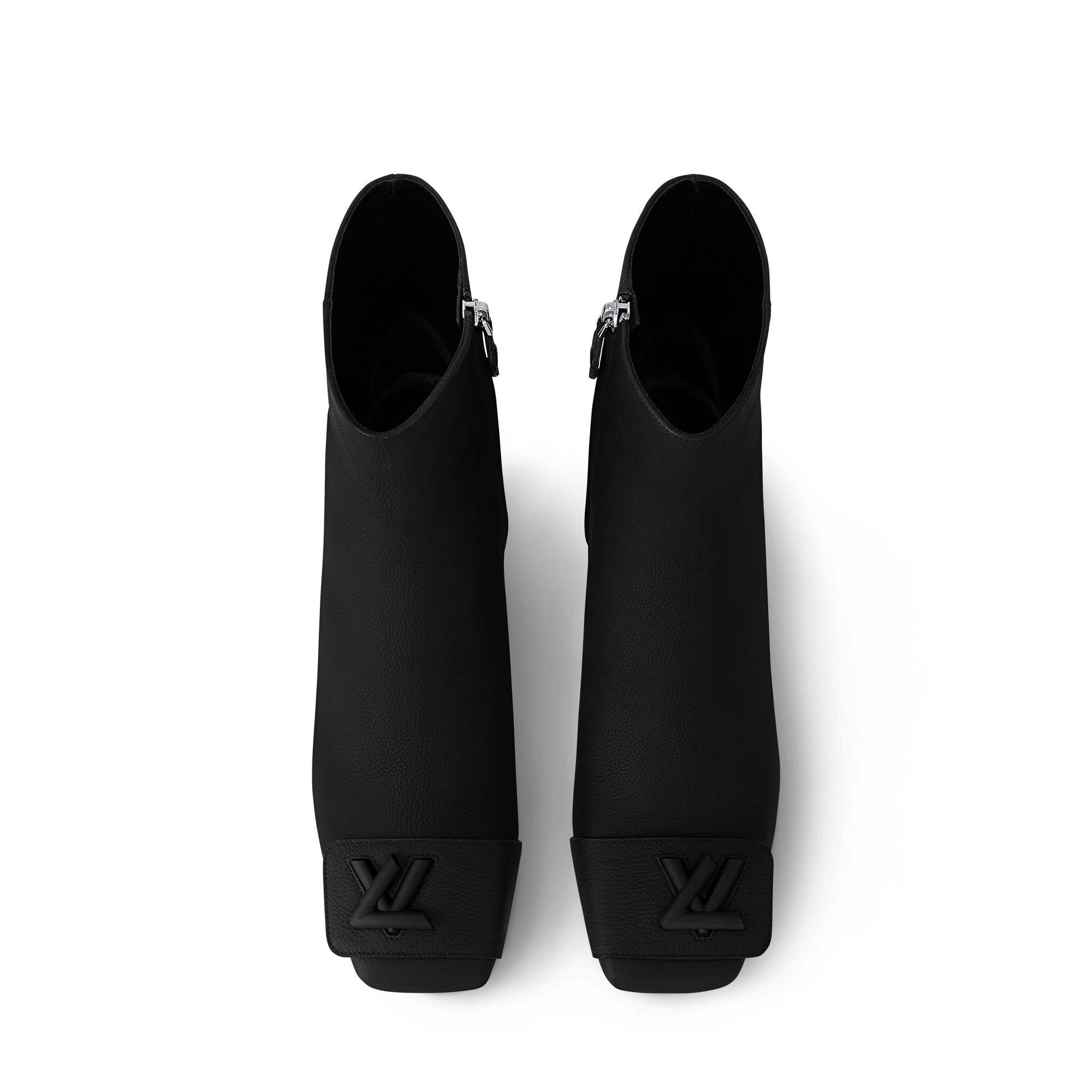  Discontinued Product Obs 16 Bota de media caña Shake | Louis Vuitton ® (Ampliar producto)