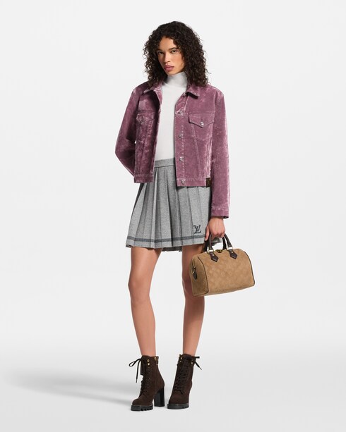 Souliers Bottes et Bottines Bottine Star Trail | Louis Vuitton ®