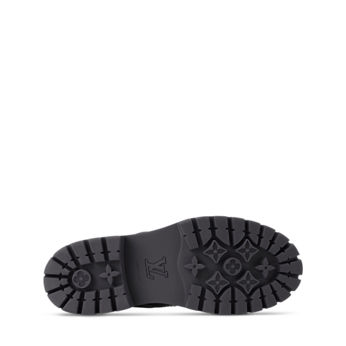 Zapatos Botas Bota LV Remix Ranger | Louis Vuitton ® (Ampliar producto)