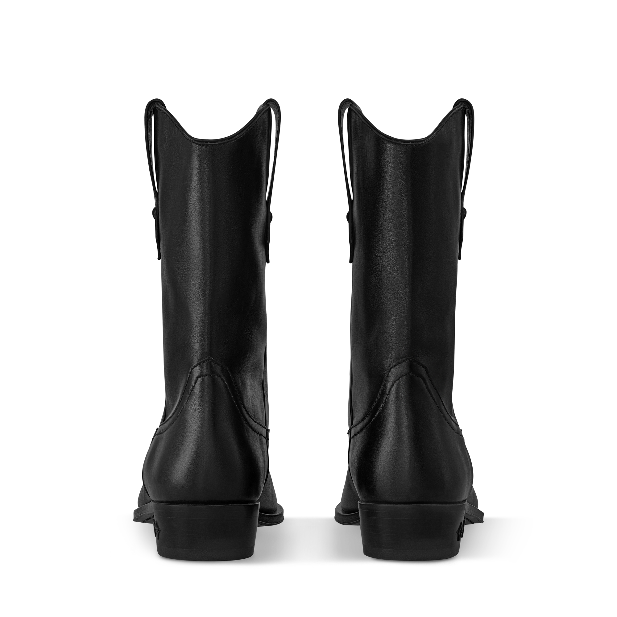  Zapatos Botas Bota LV Rider | Louis Vuitton ® (Ampliar producto)