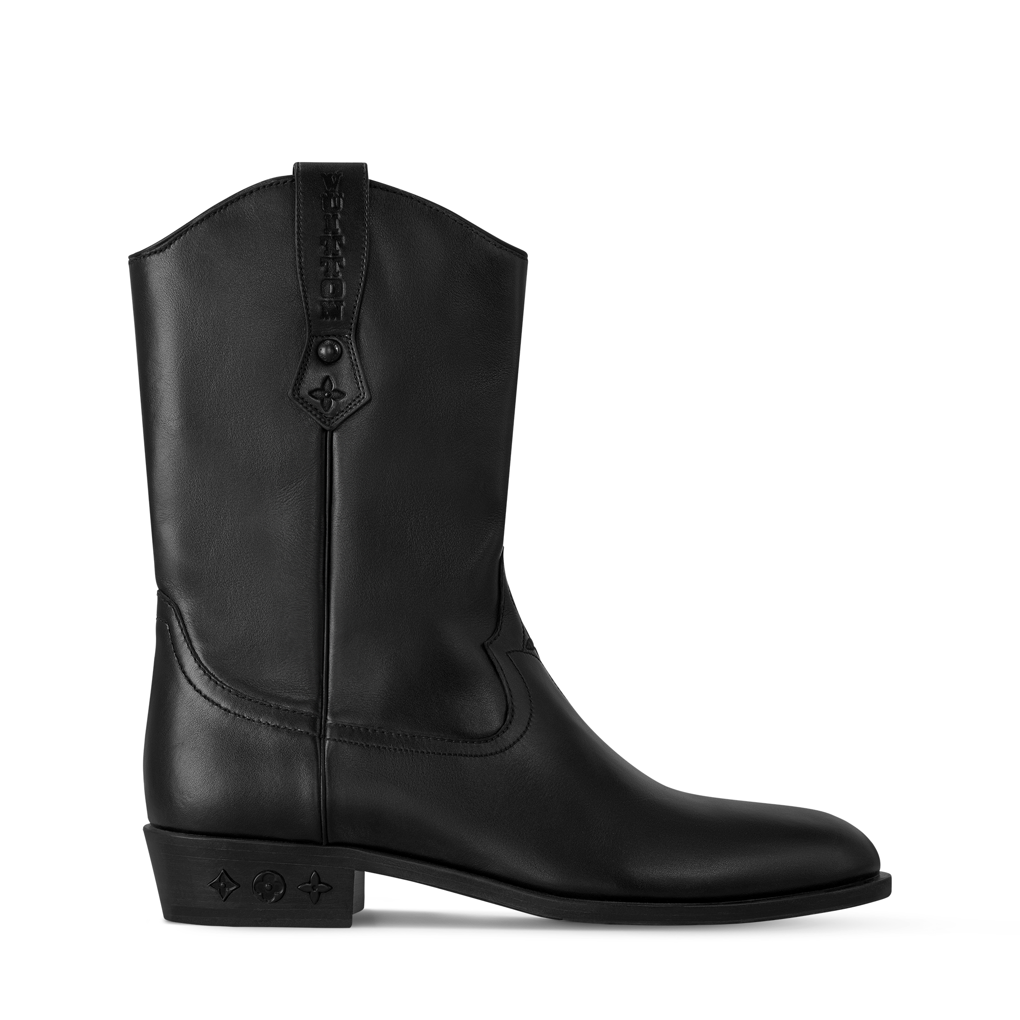  Zapatos Botas Bota LV Rider | Louis Vuitton ® (Ampliar producto)