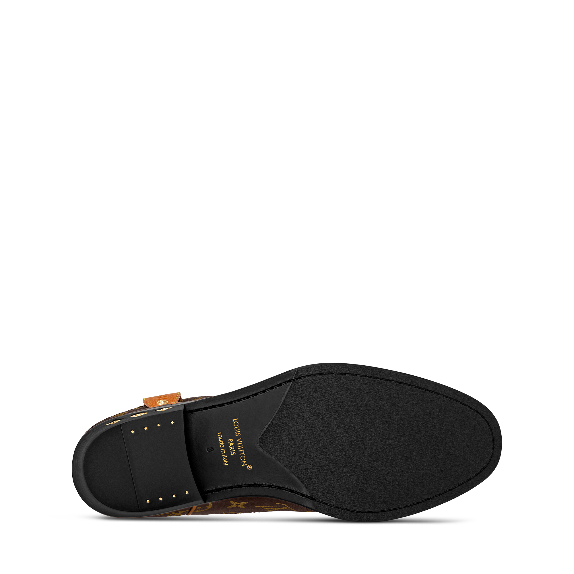  Zapatos Botas Bota LV Rider | Louis Vuitton ® (Ampliar producto)