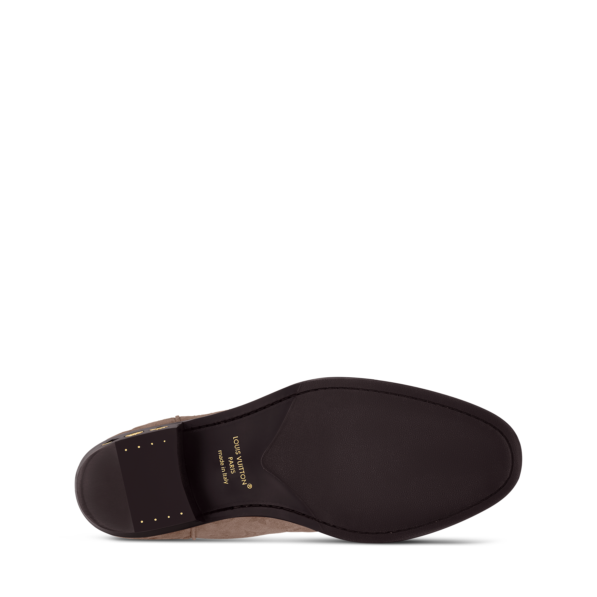 Zapatos Botas Bota LV Rider | Louis Vuitton ® (Ampliar producto)