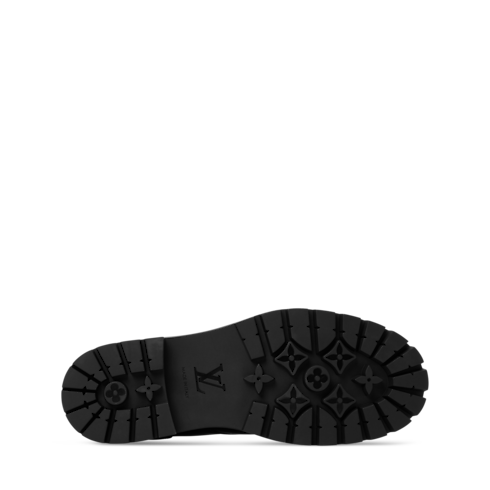 Zapatos Botas Bota militar LV City Ranger | Louis Vuitton ® (Ampliar producto)