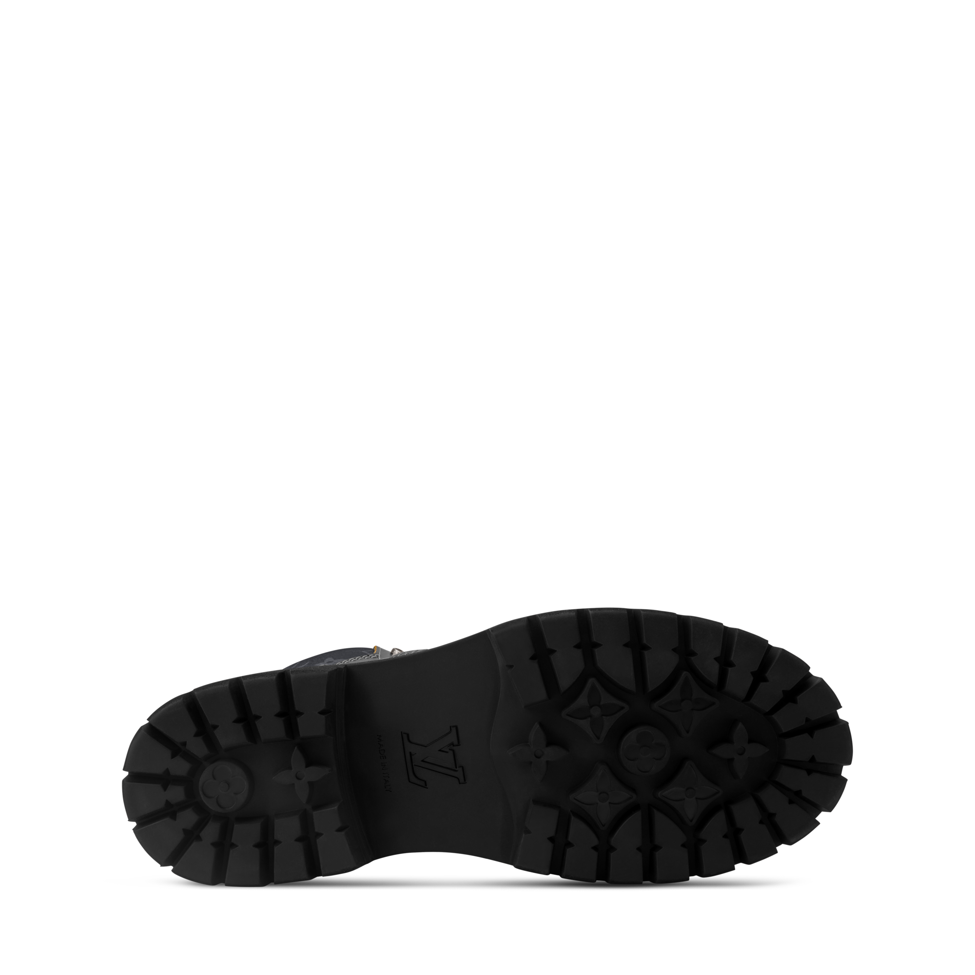  Zapatos Botas Bota militar LV Remix | Louis Vuitton ® (Ampliar producto)