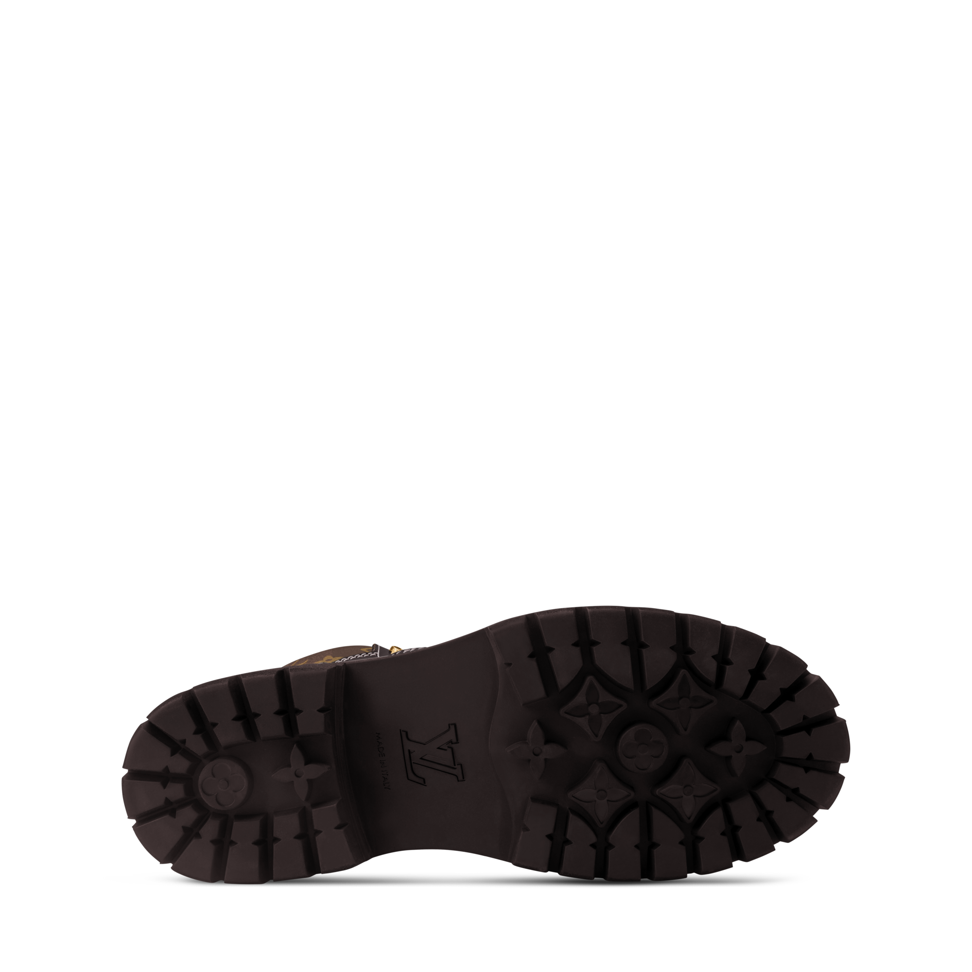  Zapatos Botas Bota militar LV Remix | Louis Vuitton ® (Ampliar producto)