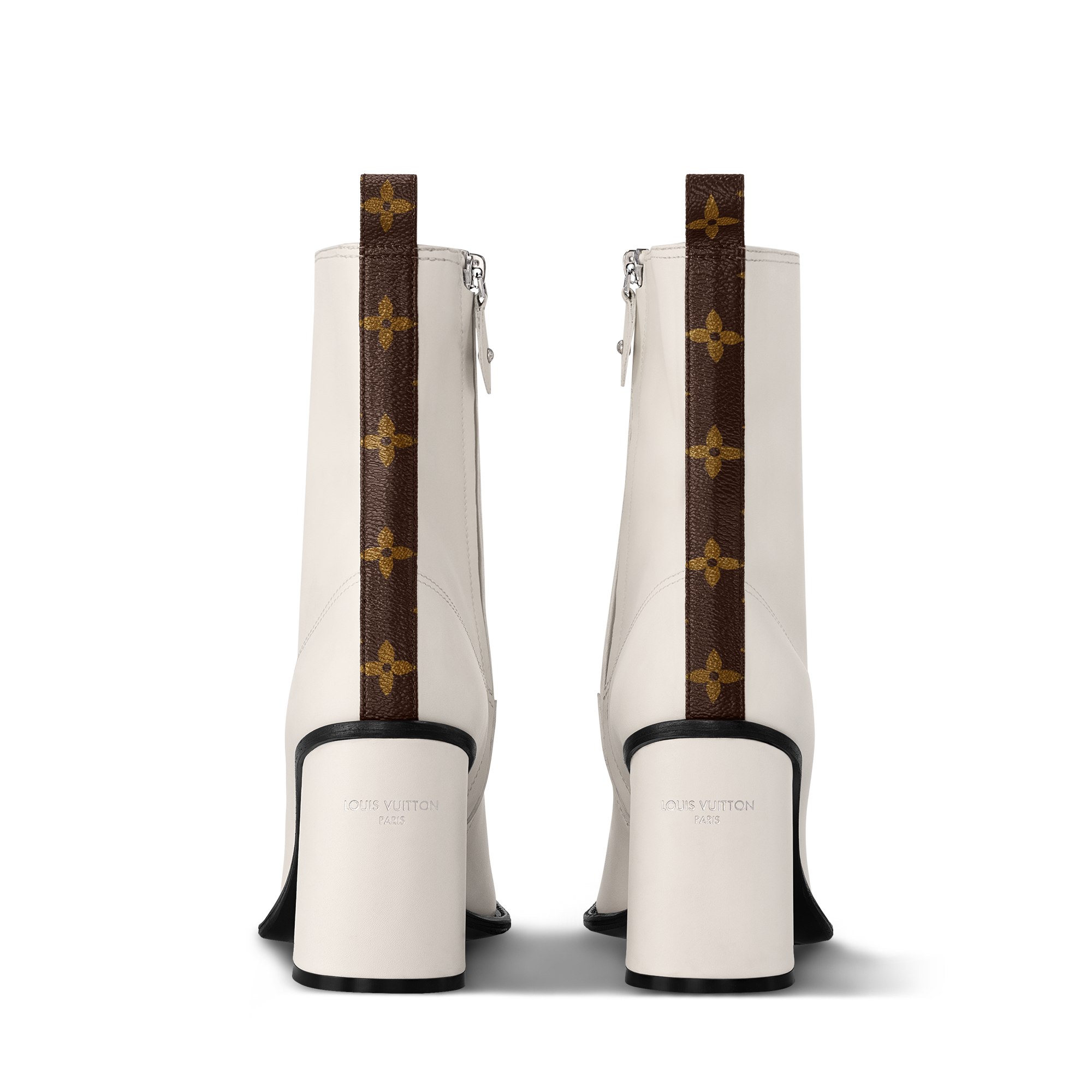 Zapatos Botas y botines Botín Berlin | Louis Vuitton ® (Ampliar producto)