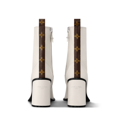 Zapatos Botas y botines Botín Berlin | Louis Vuitton ® (Ampliar producto)