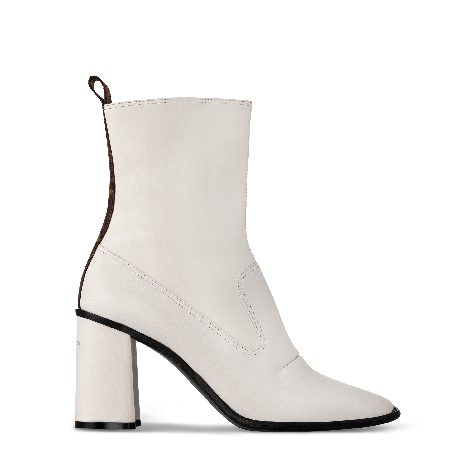  Zapatos Botas y botines Botín Berlin | Louis Vuitton ® (Ampliar producto)